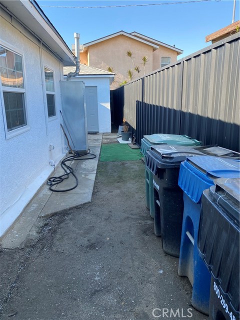 4 Bed Home for Sale in Compton, California