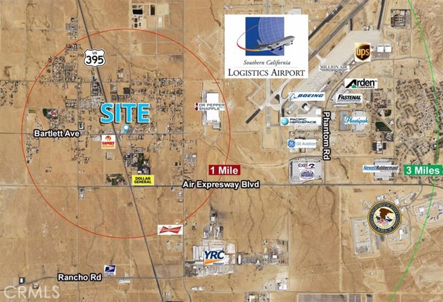 Bartlett, 92301, ,Commercial,For Sale,Bartlett,IV20186544