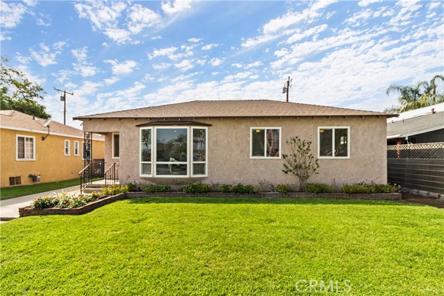 Detail Gallery Image 1 of 1 For 1457 Leafdale Ave, South El Monte,  CA 91733 - 4 Beds | 2 Baths
