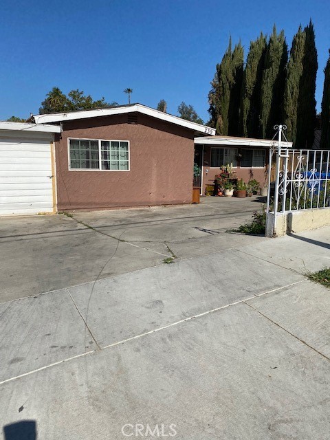 Detail Gallery Image 1 of 1 For 239 N Winton Ave, La Puente,  CA 91744 - 3 Beds | 1 Baths