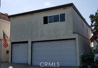 Exterior View From Crest Drive