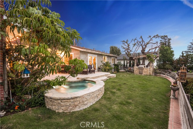 27064 Sunnyridge Road, Palos Verdes Peninsula, California 90274, 3 Bedrooms Bedrooms, ,2 BathroomsBathrooms,Residential,Sold,Sunnyridge,PV21078931