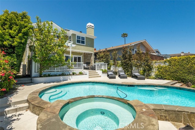 1038 Avenue D, Redondo Beach, California 90277, 5 Bedrooms Bedrooms, ,4 BathroomsBathrooms,Residential,Sold,Avenue D,PV21115047