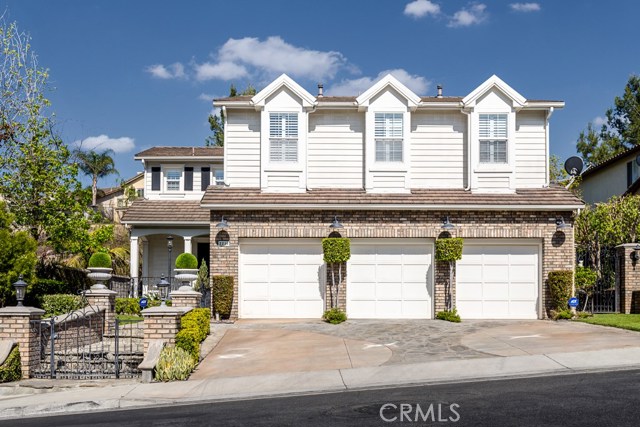 Photo of 2210 W Snead Street, La Habra, CA 90631