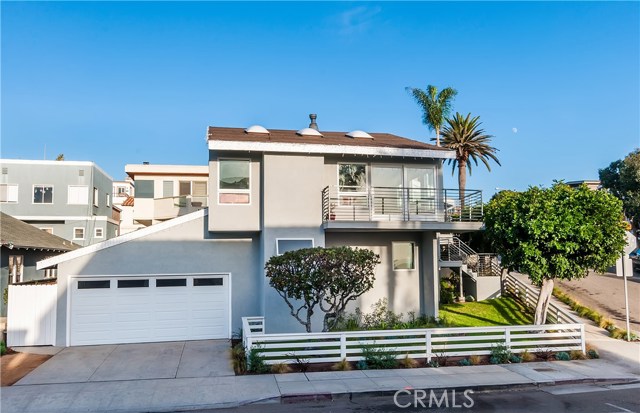 201 24th Street, Hermosa Beach, California 90254, 3 Bedrooms Bedrooms, ,2 BathroomsBathrooms,Residential,Sold,24th,SB17267233