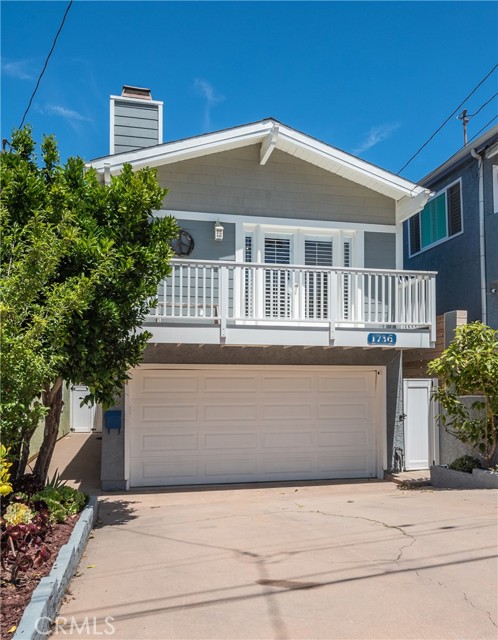 1736 Steinhart Avenue, Redondo Beach, California 90278, 3 Bedrooms Bedrooms, ,2 BathroomsBathrooms,Residential,Sold,Steinhart,SB21164810