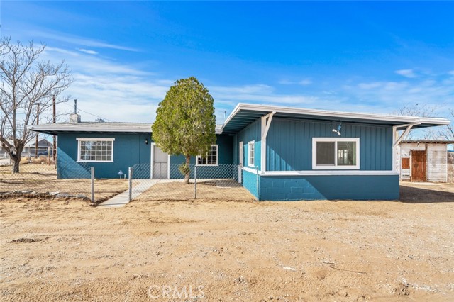 2 Bed Home for Sale in Adelanto, California