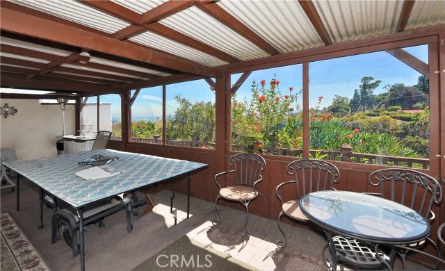 6352 Via Colinita, Rancho Palos Verdes, California 90275, 4 Bedrooms Bedrooms, ,3 BathroomsBathrooms,Residential,Sold,Via Colinita,PV18218309