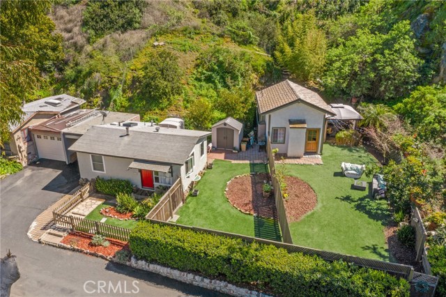 Photo of 2003 Hidden Valley Canyon Road, Laguna Beach, CA 92651