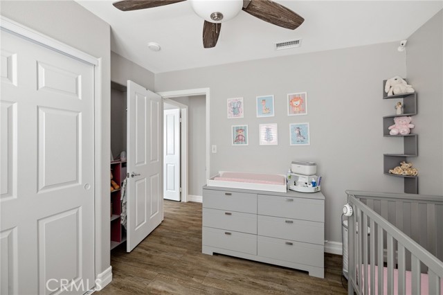 3rd bedroom 3rd bedroom