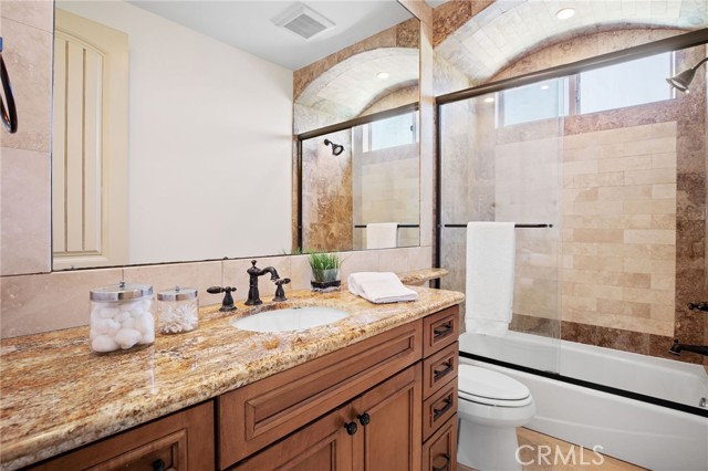 2nd Floor Hallway Bathroom