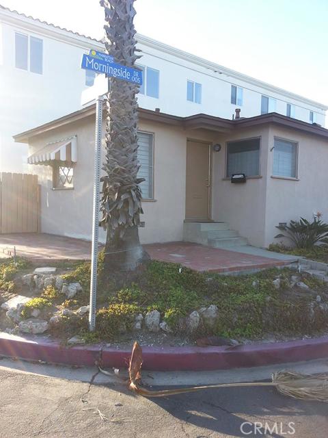 333 Homer Street, Manhattan Beach, California 90266, ,Residential Income,Sold,Homer,IN15243231