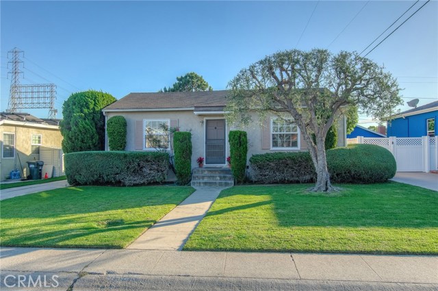 2422 Burritt Avenue, Redondo Beach, California 90278, 3 Bedrooms Bedrooms, ,1 BathroomBathrooms,Residential,Sold,Burritt,SB18291218