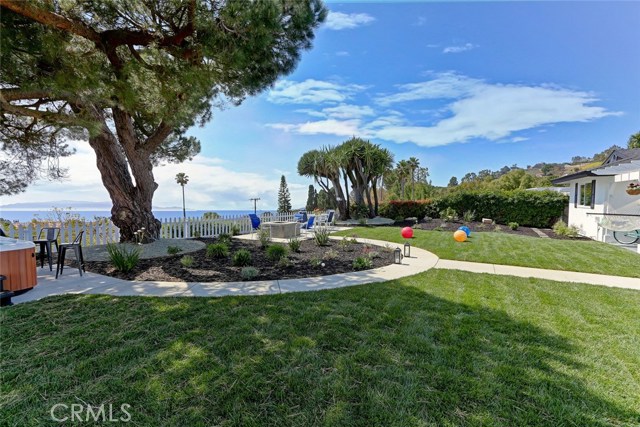 30638 Lucania Drive, Rancho Palos Verdes, California 90275, 4 Bedrooms Bedrooms, ,3 BathroomsBathrooms,Residential,Sold,Lucania,SB17081262