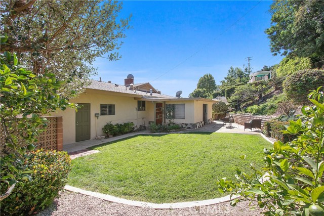 2154 Santa Rena Drive, Rancho Palos Verdes, California 90275, 3 Bedrooms Bedrooms, ,1 BathroomBathrooms,Residential,Sold,Santa Rena,PV19237927