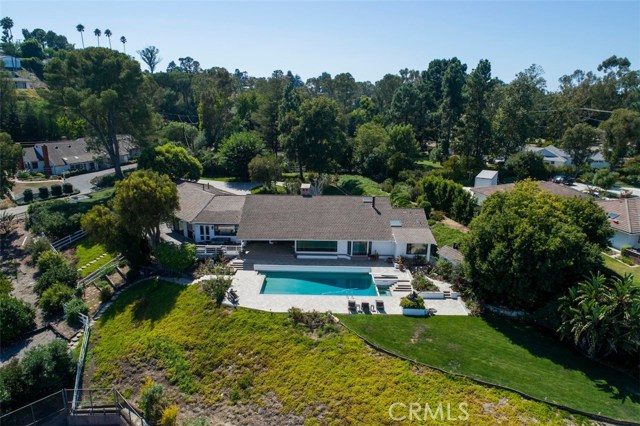 2 Open Brand Rd, Rolling Hills, California 90274, 5 Bedrooms Bedrooms, ,2 BathroomsBathrooms,Residential,Sold,Open Brand Rd,PV17209924