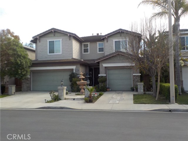 Photo of 5836 E Treehouse Lane, Anaheim Hills, CA 92807