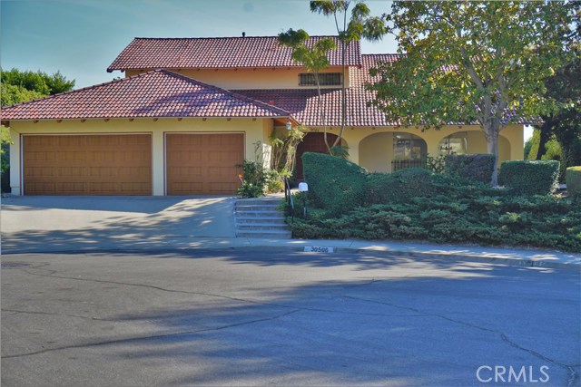 30506 Via La Cresta, Rancho Palos Verdes, California 90275, 4 Bedrooms Bedrooms, ,3 BathroomsBathrooms,Residential,Sold,Via La Cresta,SB17280269