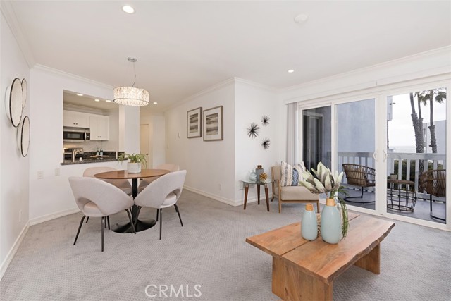 650 The Village, Redondo Beach, California 90277, 1 Bedroom Bedrooms, ,1 BathroomBathrooms,Residential,Sold,The Village,OC21048054