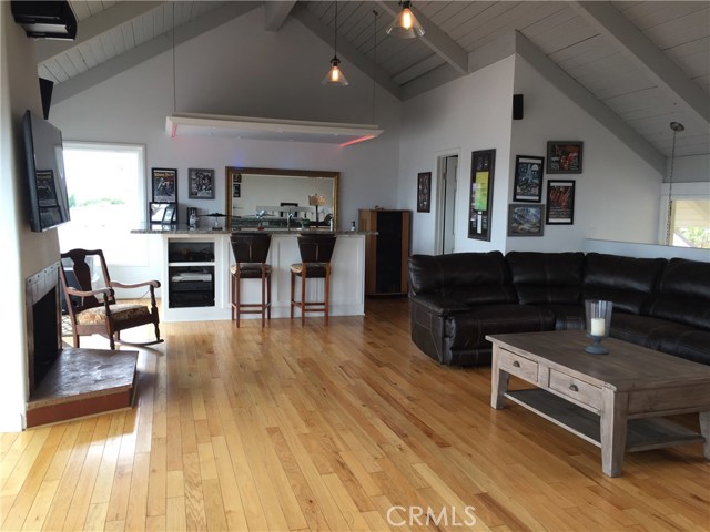 Great room/Family room