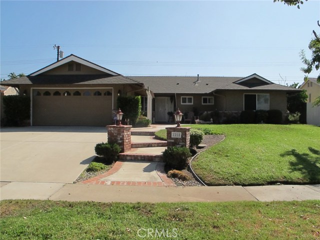 Photo of 2208 Hamer Drive, Placentia, CA 92870