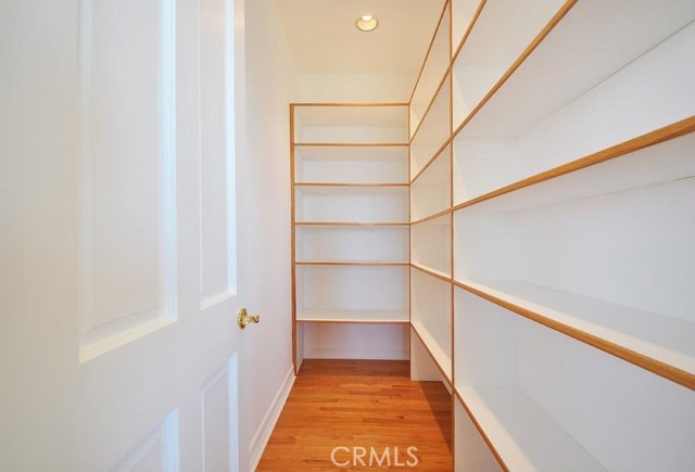 Kitchen Pantry