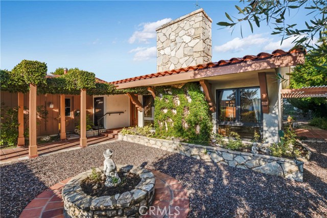 30146 Via Rivera, Rancho Palos Verdes, California 90275, 4 Bedrooms Bedrooms, ,2 BathroomsBathrooms,Residential,Sold,Via Rivera,PV20006954