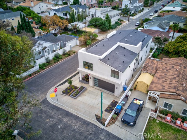 1401 Corona Street, Hermosa Beach, California 90254, 4 Bedrooms Bedrooms, ,3 BathroomsBathrooms,Residential,Sold,Corona,SB20015755