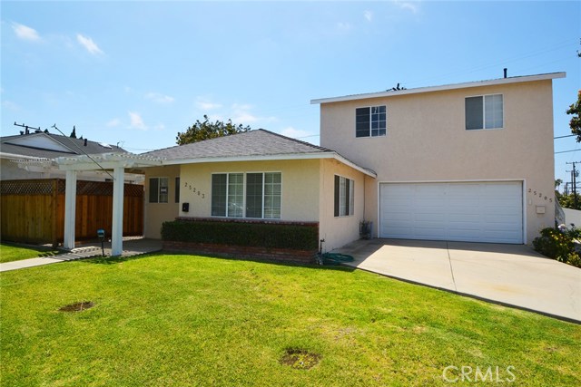 25203 Weston Road, Torrance, California 90505, 2 Bedrooms Bedrooms, ,2 BathroomsBathrooms,Residential Lease,Sold,Weston,SB19132111