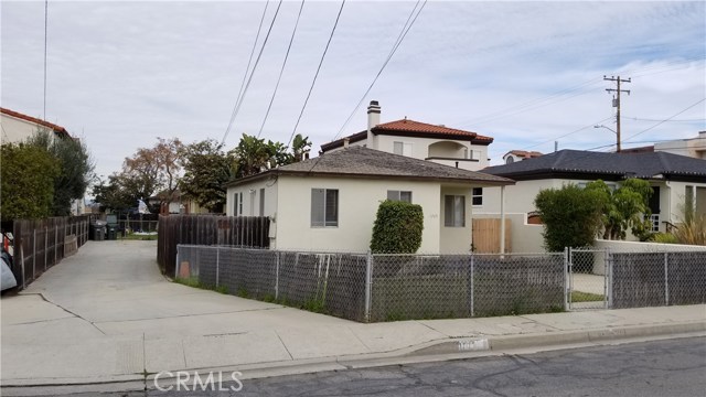 1705 Belmont Lane, Redondo Beach, California 90278, ,Residential Income,Sold,Belmont,SB20014072