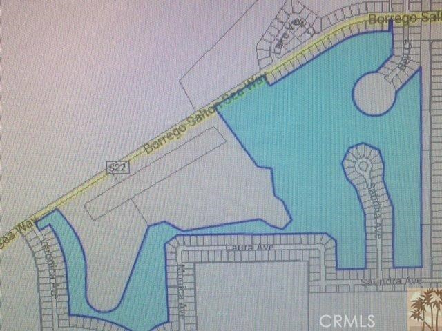 Borrego Seaway, 92275, ,For Sale,Borrego Seaway,218009594DA