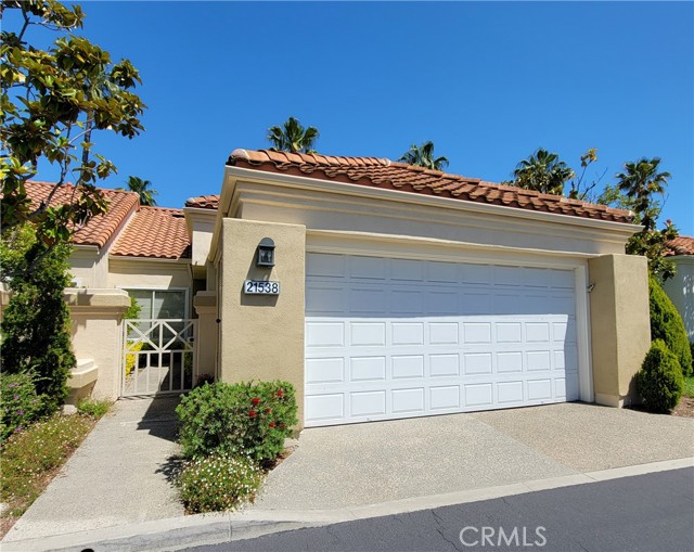 Photo of 21538 Paseo Palmetto, Mission Viejo, CA 92692