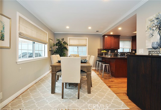 1922 Nelson Avenue, Redondo Beach, California 90278, 4 Bedrooms Bedrooms, ,2 BathroomsBathrooms,Residential,Sold,Nelson,SB19033428