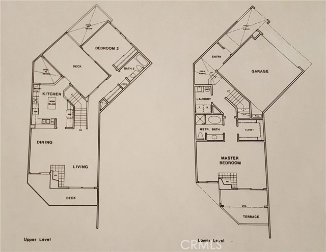 Largest Floorplan in Seascape II with 1923 Square Feet