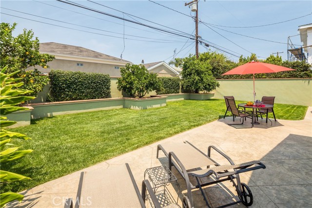 1505 Wendy Way, Manhattan Beach, California 90266, 2 Bedrooms Bedrooms, ,2 BathroomsBathrooms,Residential,Sold,Wendy,SB17157173