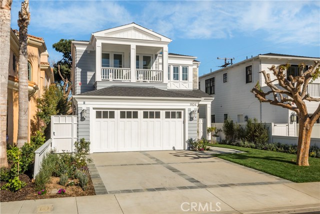 1904 Palm Avenue, Manhattan Beach, California 90266, 5 Bedrooms Bedrooms, ,4 BathroomsBathrooms,Residential,Sold,Palm,SB18071384