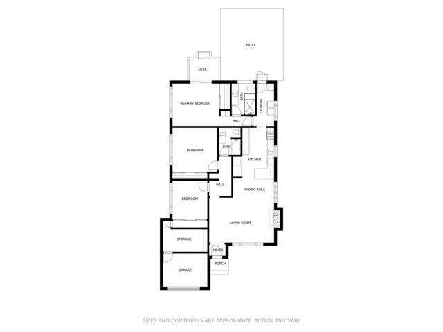 3212 Oak Avenue, Manhattan Beach, California 90266, 3 Bedrooms Bedrooms, ,2 BathroomsBathrooms,Residential,Sold,Oak,SB21120896