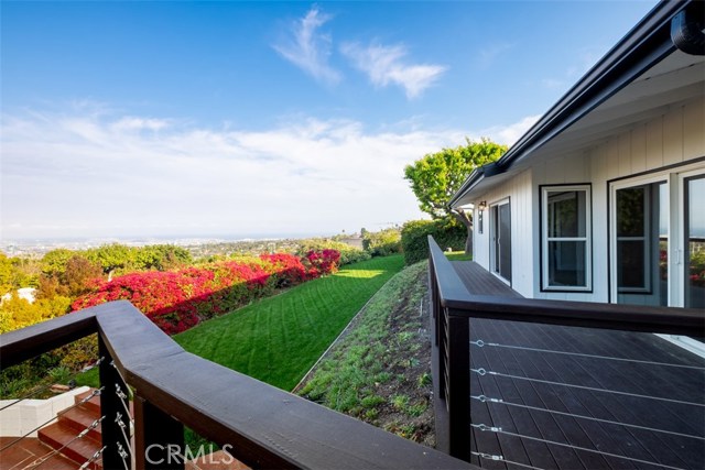 70 Rockinghorse Road, Rancho Palos Verdes, California 90275, 4 Bedrooms Bedrooms, ,3 BathroomsBathrooms,Residential,Sold,Rockinghorse,NP18103625