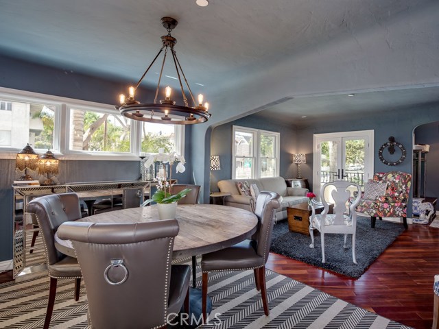 100 Irena Avenue, Redondo Beach, California 90277, 4 Bedrooms Bedrooms, ,3 BathroomsBathrooms,Residential,Sold,Irena,SB17089874