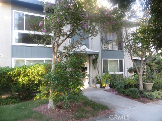 Photo of 836 Ronda Sevilla #Q, Laguna Woods, CA 92637