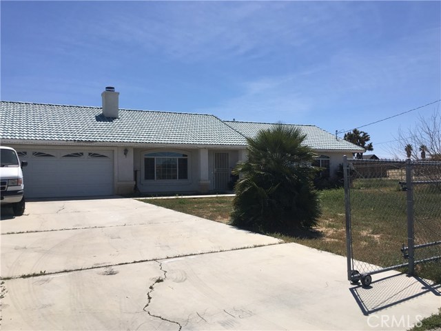 17887 Mesa Street,Hesperia,CA 92345, USA