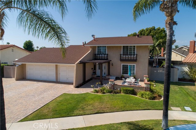 Photo of 425 Choctaw Place, Placentia, CA 92870