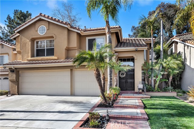 Photo of 26561 San Torini Road, Mission Viejo, CA 92692