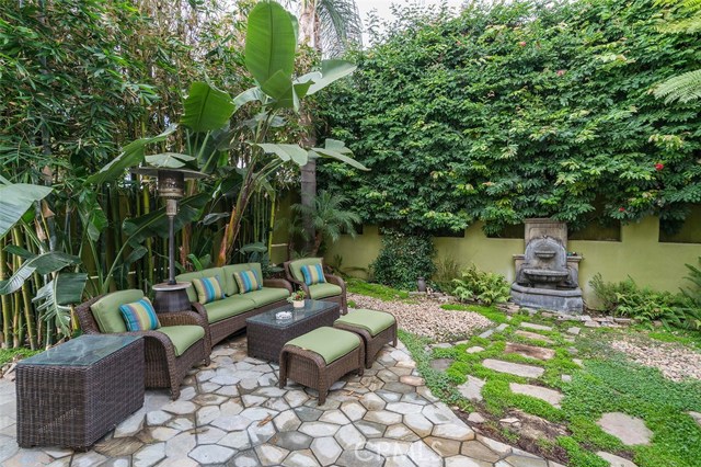 Very private and relaxing