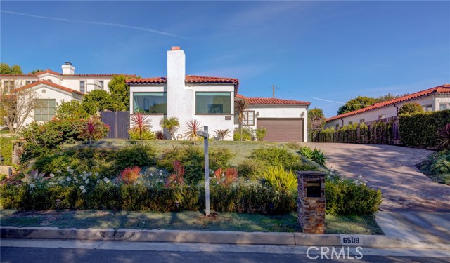 6509 Via Siena, Rancho Palos Verdes, California 90275, 2 Bedrooms Bedrooms, ,1 BathroomBathrooms,Residential,Sold,Via Siena,SB20263183