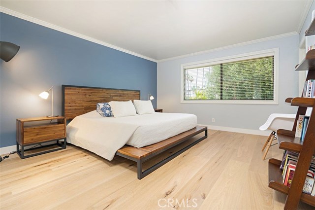 Main bedroom