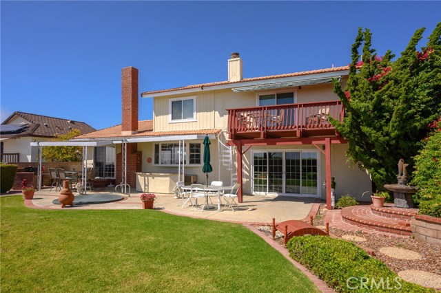 29369 Quailwood Dr, Rancho Palos Verdes, California 90275, 5 Bedrooms Bedrooms, ,1 BathroomBathrooms,Residential,Sold,Quailwood Dr,SB19189664