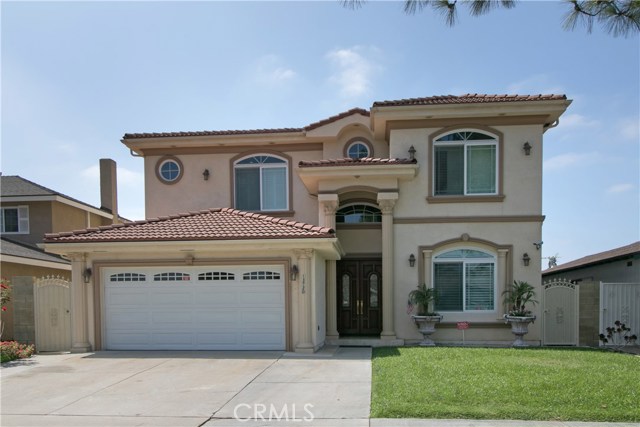 Photo of 13720 Park Street, Cerritos, CA 90703