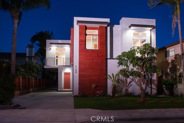 2108 Gates Avenue, Redondo Beach, California 90278, 4 Bedrooms Bedrooms, ,2 BathroomsBathrooms,Residential,Sold,Gates,SB17108544