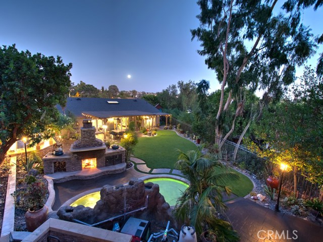 Photo of 24241 La Pala Lane, Mission Viejo, CA 92691